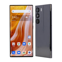 ZTE Axon 40 Ultra Space Edition 5G China Rom Smartphone with UDC Technology Snapdragon 8Gen1 6.8-inch 120Hz AMOLED Display