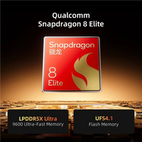 Lenovo Legion Y700 2025 Pad Gen 4 TB322FC Gaming Tab 12GB 256GB 16GB 512GB Snapdragon 8 Elite 8.8" 165Hz Screen 7600mAh Tablet