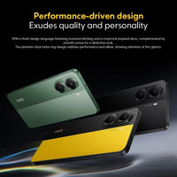 POCO X7 Pro Global Version Smartphone Dimensity 8400-Ultra 6.67"1.5K Display 6000mAh battery 90W Charge 5G NFC