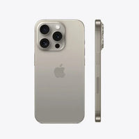 Original 6.7" iPhone 15 Pro Max Dual SIM Card Phone Super Retina XDR OLED Face ID NFC A17Pro 256/512GB 8GB Mobile Phone