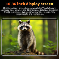 2025 Global New 10.36 inch tablet Android 14 Pad 15 Pro 16GB 1TB Snapdragon 8 Gen2 4KHD 5G WIFI Bluetooth WPS 20000mAh tablets