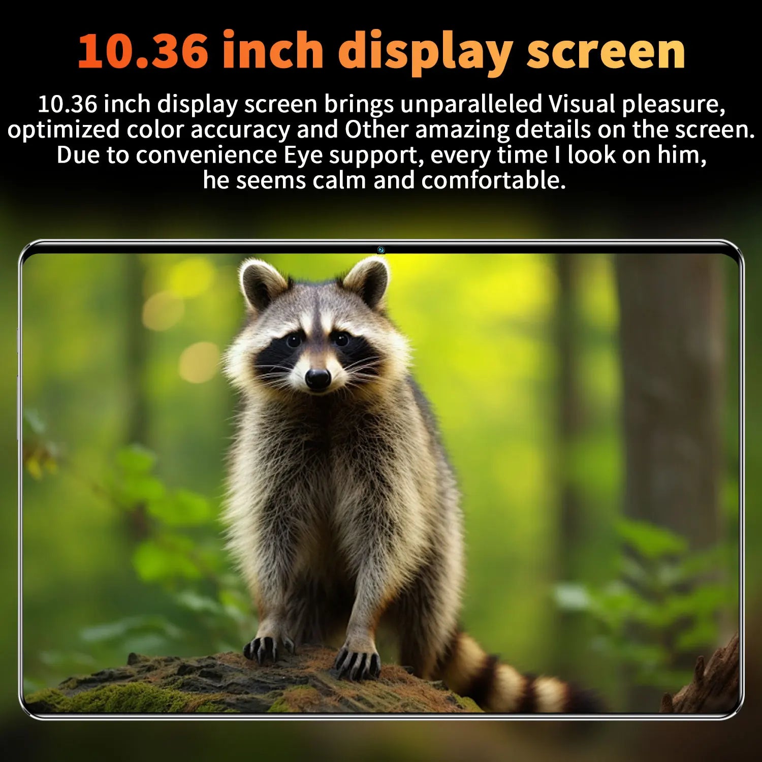 2025 Global New 10.36 inch tablet Android 14 Pad 15 Pro 16GB 1TB Snapdragon 8 Gen2 4KHD 5G WIFI Bluetooth WPS 20000mAh tablets