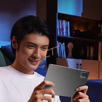 Global Rom Lenovo Pad LEGION Y700 2023 Snapdragon 8+ 12GB 256GB 2K 144Hz Display Screen ZUI15 WIFI Gaming Tablet PC Tab Tablet