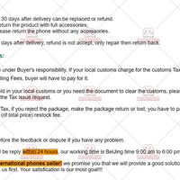 BlackBerry Neon DTEK50 DTEK 50 Mobile Cell Phone 3G 4G LTE Octa-core 13MP 5.2" 16GB ROM 3GB RAM Original Unlocked Android 6 Only