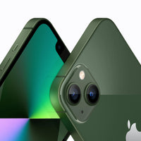 Apple iPhone 13 Mini 13Mini Original 5.4" OLED 128/256/512GB ROM A15 Bionic IOS Face ID NFC Unlocked 5G 99% New Mobile Phone