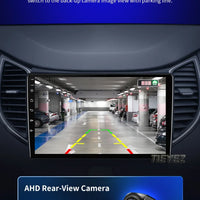 Android 15 Car Radio For Suzuki Swift 2003 - 2006 2007 2008 2009 2010 Multimedia Player Stereo Carplay AUTO Head Unit WIFI 4G BT