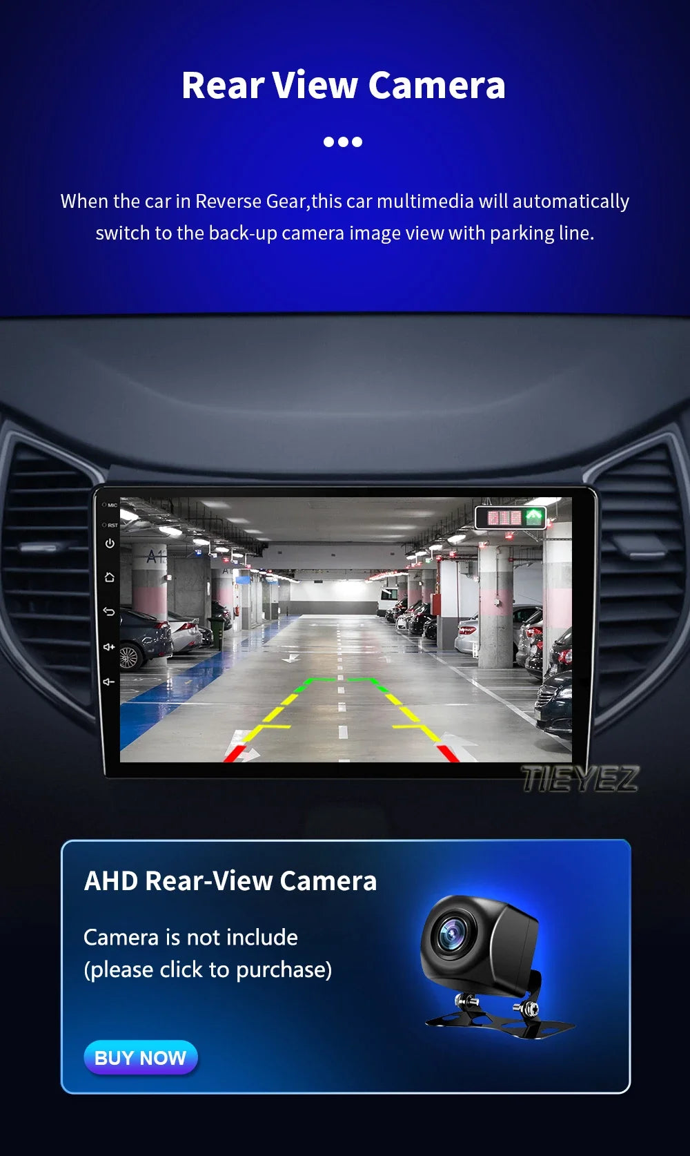 Android 15 Car Radio For Suzuki Swift 2003 - 2006 2007 2008 2009 2010 Multimedia Player Stereo Carplay AUTO Head Unit WIFI 4G BT