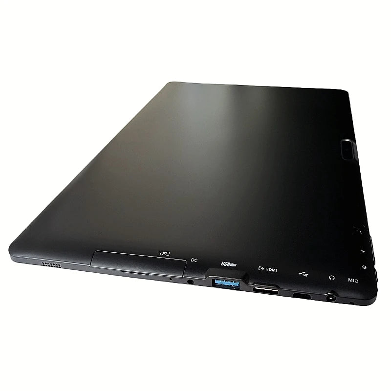 10.1 Mini 64 Bit Tablet PC Sales Mlt10w 4GBDDR RAM 32GB ROM Windows 10 USB 3.0 Intel Celeron N4000 1280 x 800 IPS G+P Dual Core