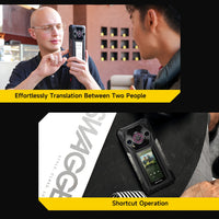 Ulefone Armor 30 Pro 5G Rugged Phone Android 14 Smartphone 6.9" 120Hz 32GB+512GB 12800mAh Night Camera 64MP NFC 66W