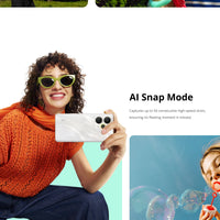 realme 15 Pro 5G Smartphone Snapdragon 7 Gen 4 Processor Triple 50MP Camera 6.8" 144Hz 4D Curve+ AMOLED Display 7000mAh Battery