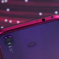 Xiaomi Redmi Note 7 PRO Original Smartphone 6GB 128GB Snapdragon 660AIE Android Mobile Phone 48.0MP+5.0MP Rear Camera cellphone