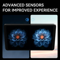 Alldocube iPlay 60 Mini Pro Tablet 8.4inch Android14 16GB(8GB+8GB) RAM 256GB ROM FHD 1920x1200 Dual SIM 4G LTE 6050mAh Battery