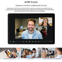 OSCAL Blackview Tab 16 Pro Tablet PC, T616 Octa Core, 11'' FHD+ Display 24GB(8+16) RAM 256GB ROM 7700mAh 4G Android 14 Tablets