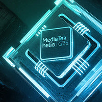 Smartphone Xiaomi Redmi 9A Global Rom 64GB/128GB Cellphone 5000mAh 6.53 inch MTK Helio G25 Octa Core 13MP Smart phone CN Version