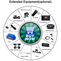 Car Radio For Hyundai i20 PB 2012 - 2014 Multimedia Video Player Wireless Carplay And Wireless Android Auto Portable Universal T