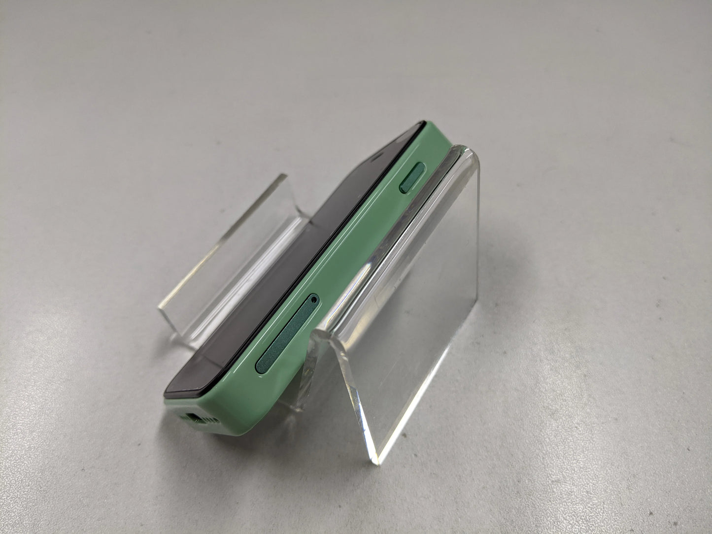 SOYES XS13 Mini Android9.0 Cellphone 2GB RAM 16GB ROM Dual SIM TF Card Slot 5MP Camera Google Play Store Small Smartphone Gifts