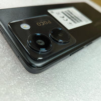 POCO M7 Pro 5G Global Version Dimensity 7025-Ultra 120Hz FHD+ Eye-care AMOLED Display 50MP camera with OIS NFC