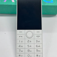 DOOV R77 Pro 4G Touch Screen Keypad Mobile Phone with 5MP Camera 2.8 Inch 3GB+32GB 3000mAh Smartphone Whatsapp Hebrew keyboard