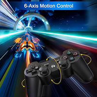 For PS3 Controller Support Bluetooth Wireless Gamepad for Play Station 3 Joystick Console for PS3 Controle For PC