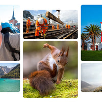 Ulefone Armor Pad 4 Ultra 5G Rugged Tablet  Thermal lmaging 10.36"2K Up to 16GB RAM 256GB ROM Android 14 11800mAh