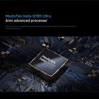 FR Warehouse Xiaomi Redmi Note 14 Pro 4G Smartphone Global Version 5500mAh 6.67" AMOLED MediaTek Helio G100-Ultra 200MP Camera