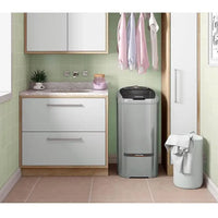 Tankcase Colormaq 15Kg LCS 15 - 220V