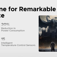 DOOGEE V40 Pro 5G Rugged Phone 1.47" Rear Display 16GB+512GB Dimensity 7300 200MP AI Camera 8680mAh Battery 5g Gaming Phone