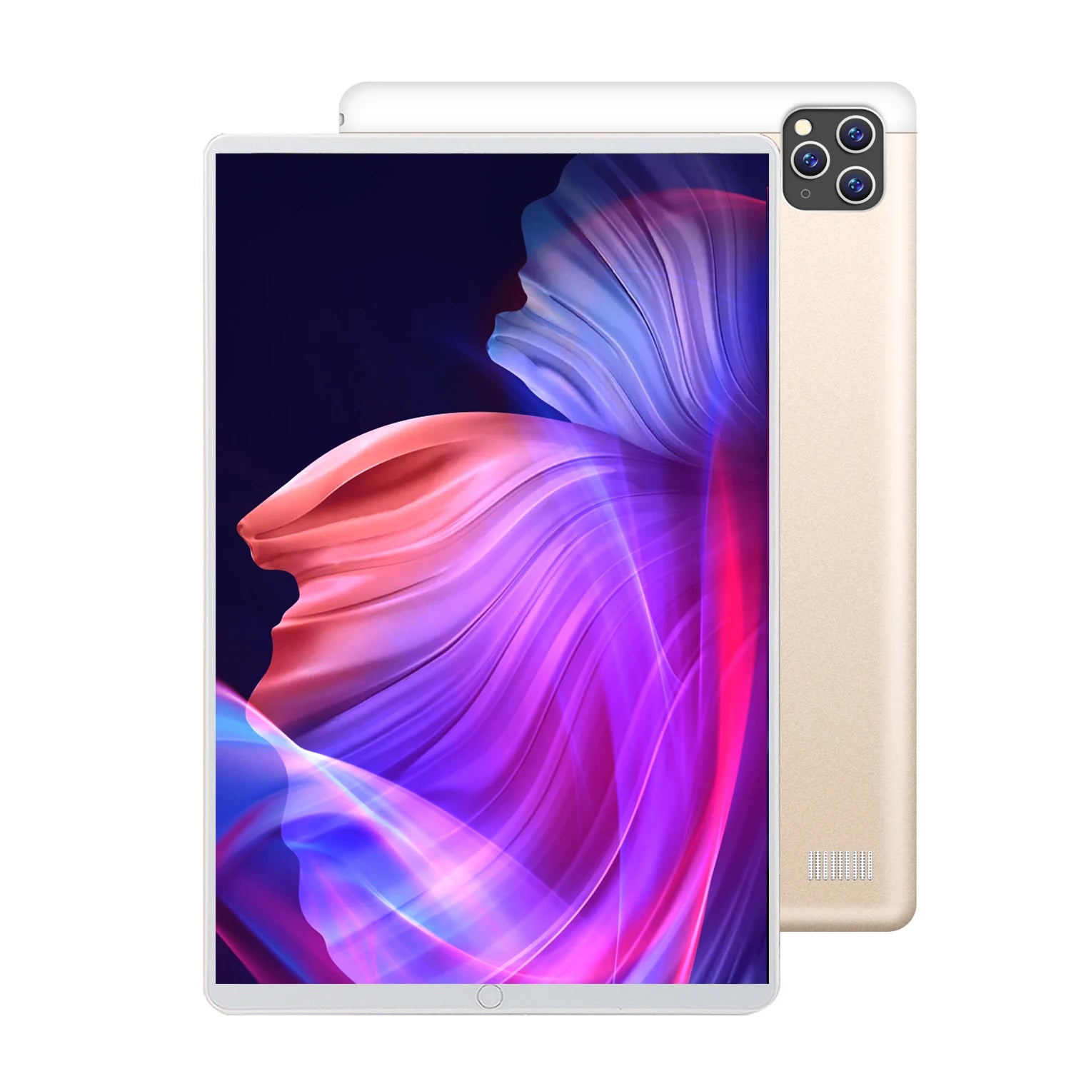 2025 Global Version 10.36 Inch Android 13.0 Tablet Android 16GB Ram 1TB Rom 16MP 32MP 12000mAh Network Bluetooth 5G WIFI Tablets