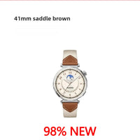 98new HUAWEI Watch GT 5 Smartwatch, Buit-in Map,Replay Message,compatible with IOS and Android