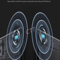 Global Rom Lenovo Pad LEGION Y700 2023 Snapdragon 8+ 12GB 256GB 2K 144Hz Display Screen ZUI15 WIFI Gaming Tablet PC Tab Tablet