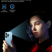 SOYES XS19 Pro 3GB RAM 32GB ROM Android 12.0 Smartphone 1950mAh Face ID 4G LTE Type-C OTG 3.88‘’ Screen Small Phone