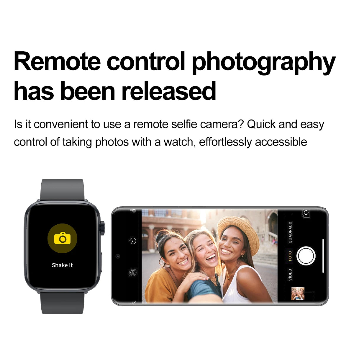 2025 Smart Watch For XIAOMI Women Full Touch Screen BT Call Waterproof Watches Sport Fitness Tracker Health Smartwatch Lady Gift