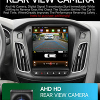 Android 13 Car Radio for Ford Focus Mk3 2011-2017 Multimedia Player 2Din Navigation Carplay Head Unit Stereo 9.7" Speakers Audio