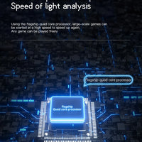 SOYES XS13 Mini Android9.0 Cellphone 2GB RAM 16GB ROM Dual SIM TF Card Slot 5MP Camera Google Play Store Small Smartphone Gifts