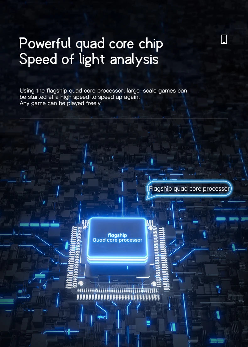 SOYES XS13 Mini Android9.0 Cellphone 2GB RAM 16GB ROM Dual SIM TF Card Slot 5MP Camera Google Play Store Small Smartphone Gifts