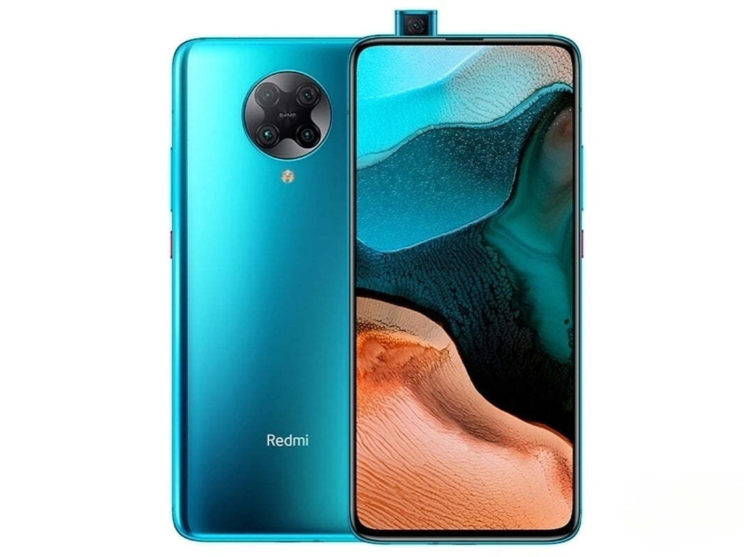 Redmi K30 Pro Android 5G Unlocked  6.67inch 12RAM 128ROM All Colours in Good Condition Original used phone