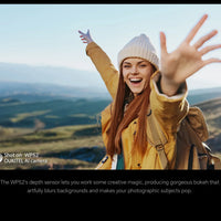 Oukitel WP52 5G Rugged Smartphone Android14 16GB+256GB 6500mAh Mobile Phone 48MP NFC Cell Phone