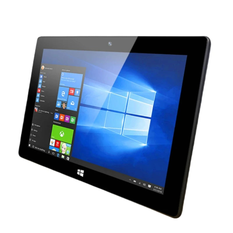Top Sales AR10 Windows 10 Tablet PC 10 INCH 8GB RAM 128GB ROM x5-Z8300 CPU 64-Bit Quad Core 1920 x 1200 IPS Screen Dual Cameras
