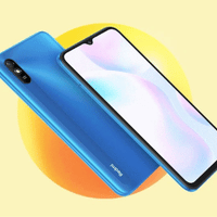 Smartphone Xiaomi Redmi 9A Global Rom 64GB/128GB Cellphone 5000mAh 6.53 inch MTK Helio G25 Octa Core 13MP Smart phone CN Version