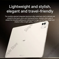 Honor MagicPad 3WIFI 13.3-inch 165Hz ultra-high refresh rate eye protection screen 12450mAh Qinghai Lake battery