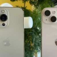 Original Unlocked iPhone 13 Pro Max 6.7" Super Retina OLED 128GB 256GB ROM 6GB RAM A15 IOS Face ID NFC 5G LTE Mobile Phone