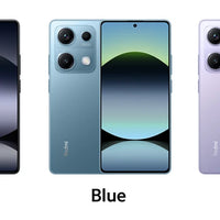 Global Version Redmi note 14S MediaTek Helio G99-Ultra 200MP+8MP+2MP triple camera 6.67" AMOLED display 67W HyperCharge