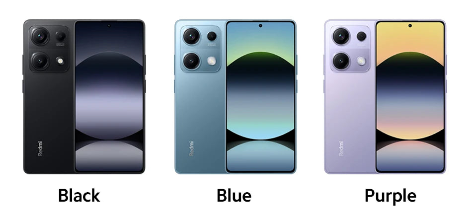 Global Version Redmi note 14S MediaTek Helio G99-Ultra 200MP+8MP+2MP triple camera 6.67" AMOLED display 67W HyperCharge