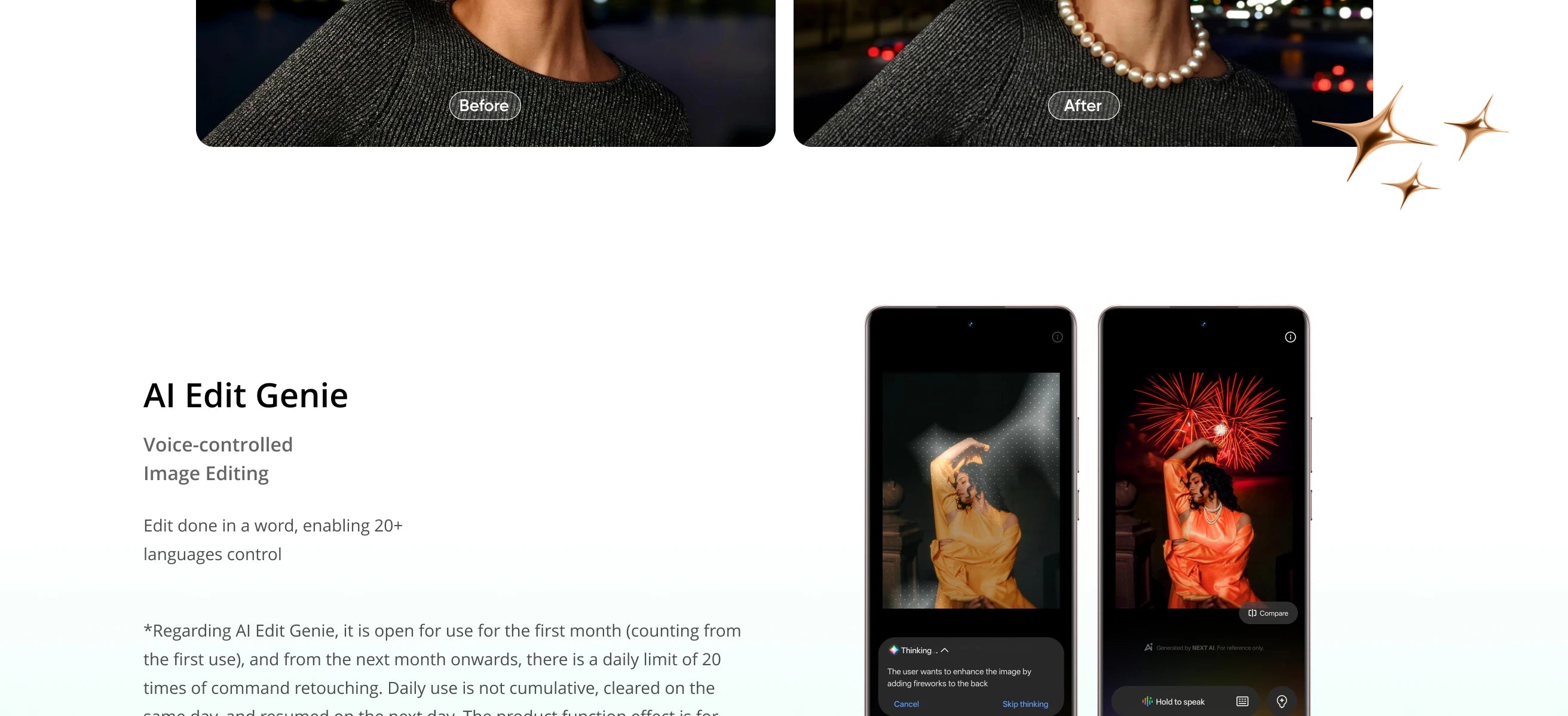 realme 15 Pro 5G Smartphone Snapdragon 7 Gen 4 Processor Triple 50MP Camera 6.8" 144Hz 4D Curve+ AMOLED Display 7000mAh Battery