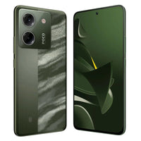 POCO M7 Pro 5G Global Version Dimensity 7025-Ultra 120Hz FHD+ Eye-care AMOLED Display 50MP camera with OIS NFC