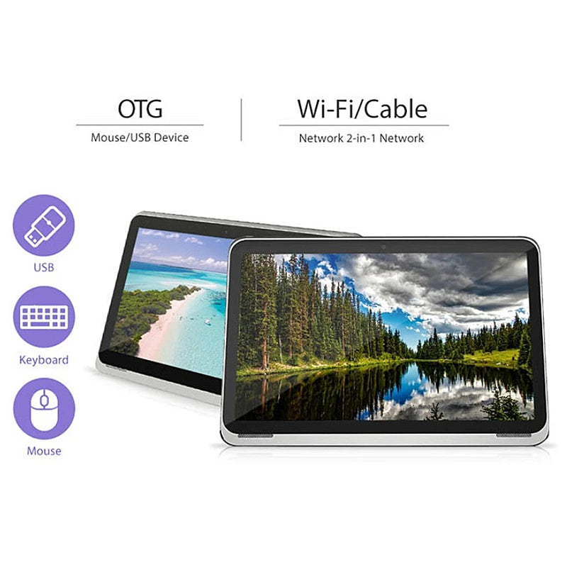 Windows 10 PC 11.6" Tablet 2GB DDR+64GB Flexx 11A With Docking Keyboard  x5-8300 CPU 1366*768 IPS Dual Cameras