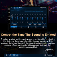 Car Radio For Hyundai i20 PB 2012 - 2014 Multimedia Video Player Wireless Carplay And Wireless Android Auto Portable Universal T