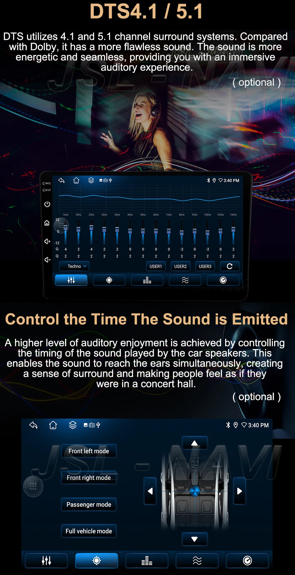 Car Radio For Hyundai i20 PB 2012 - 2014 Multimedia Video Player Wireless Carplay And Wireless Android Auto Portable Universal T