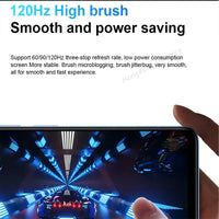 Global Rom Xiaomi Redmi Note 12 5G Smartphone 128GB/256GB 6.67'' GOLED Display 120Hz Snapdragon 4 Gen1 48MP Dual Camera 33W used