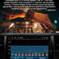 Car Radio For Hyundai i20 PB 2012 - 2014 Multimedia Video Player Wireless Carplay And Wireless Android Auto Portable Universal T